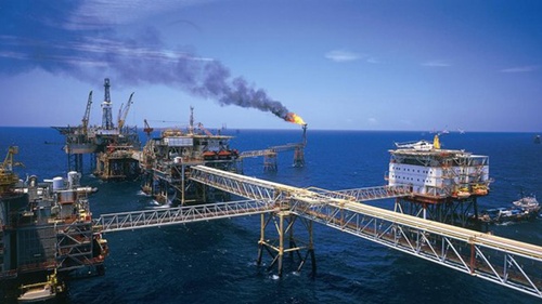 VN prepares various crude price scenarios