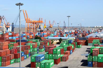 Exporters' outlook for 2016 remains mixed
