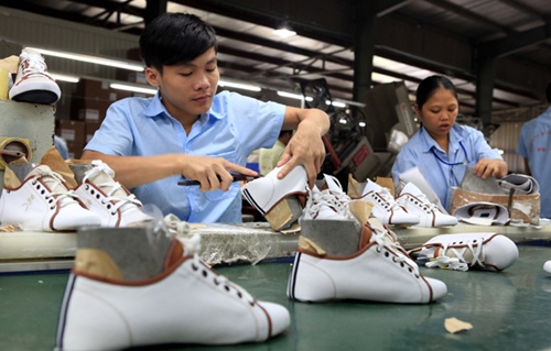 VN trade with nearly 30 nations hit $147b in 2015