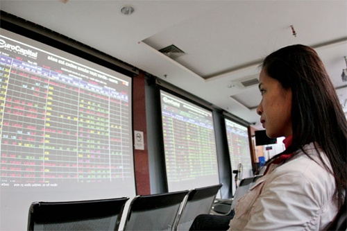 VN stocks end mixed, while MBB lifts markets