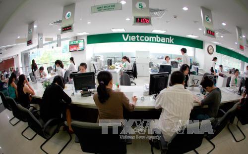 Vietcombank aims to boost charter capital