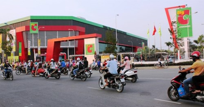 Viet Nam's GDP declared robust, growth expected