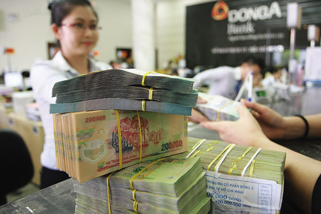 Regulations slow liberalisation plans