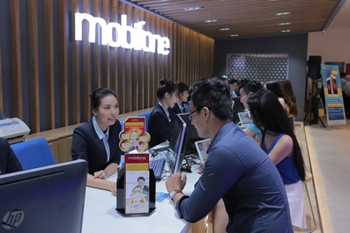 MobiFone to launch IPO on April 24