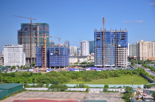 Real estate urged to seek out stable capital