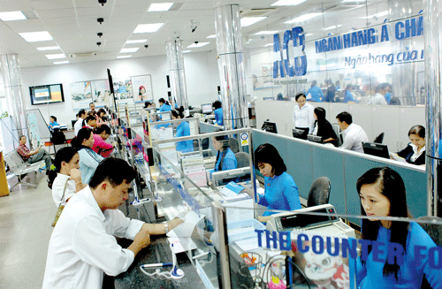 ACB expects 14% profit growth