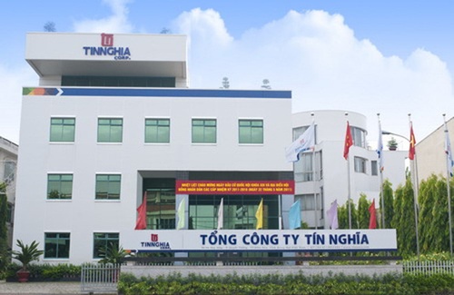 Tin Nghia to launch IPO on Friday