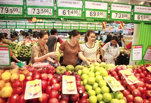 VN sees growth opportunity in retail sector
