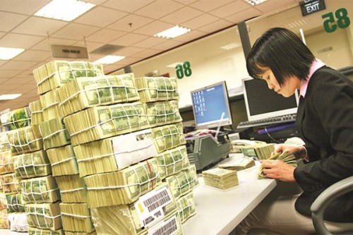 SBV ups anti-dollarisation effort