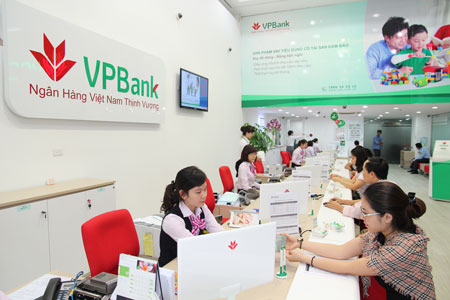 VPBank plans share listing by end of year