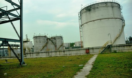 Ethanol plants in troubles as Vietnam’s plan to boost biofuel fails
