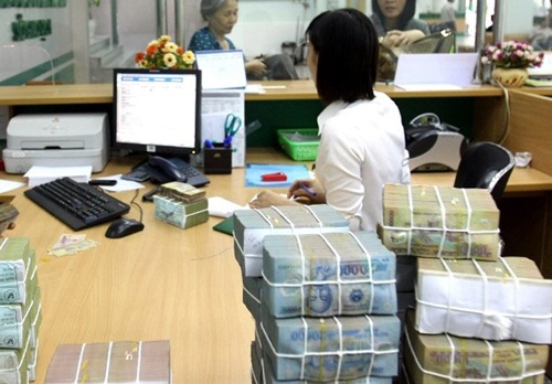 Restructuring credit institutions top priority