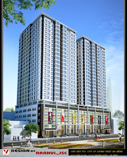 F.HOME to launch apartment sale