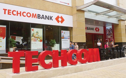 Techcombank announces it will list shares on UPCoM