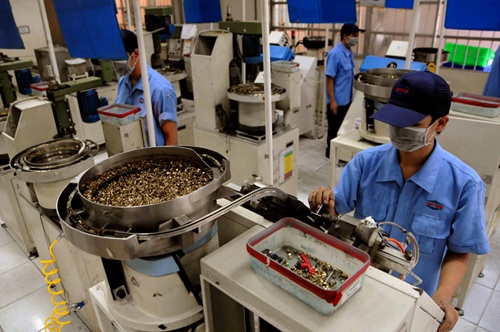 Viet Nam witnesses ‘impressive' export-import growth, says WTO
