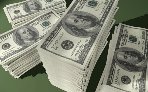 Vietnamese deposit $7.3b abroad