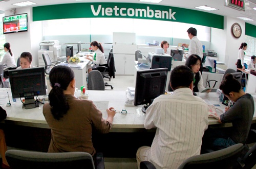 Vietcombank to increase capital to US$178 trillion