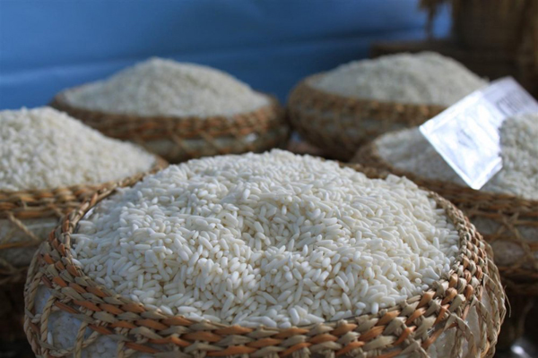 Vietnam's H1 2016 rice exports may edge up despite output fall