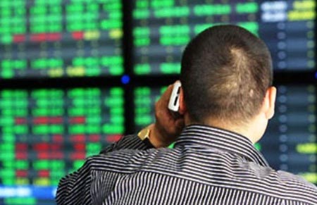 VN stocks down on oil prices after Doha talk