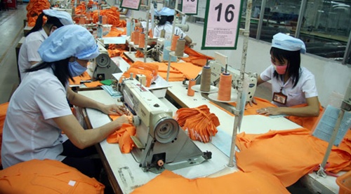 Textile industry makes predictions for 2020