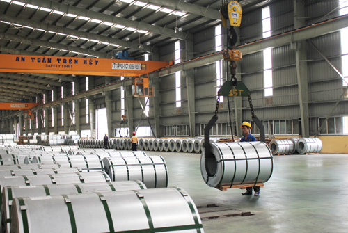Anti-dumping duties on steel to rise