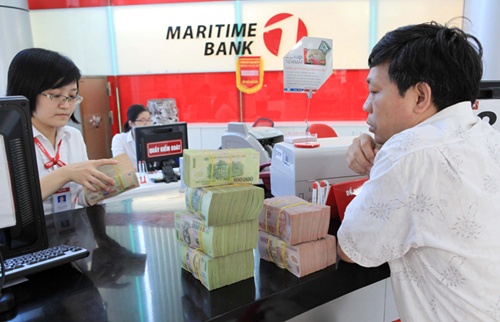 SBV gets tough with interest rate violators