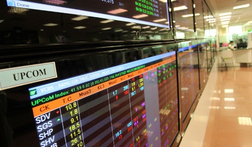 VN shares likely to post losses this week