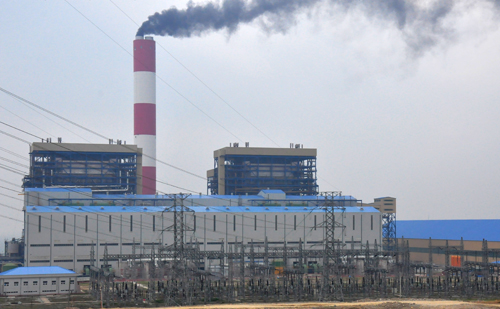 Vietnam to augment power generation