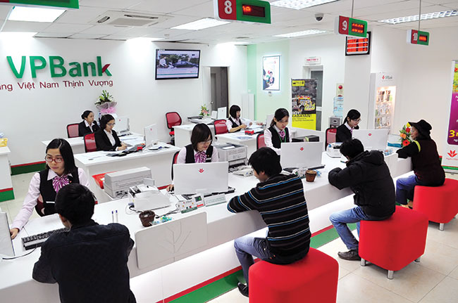 Local banks queue up for bourse listing