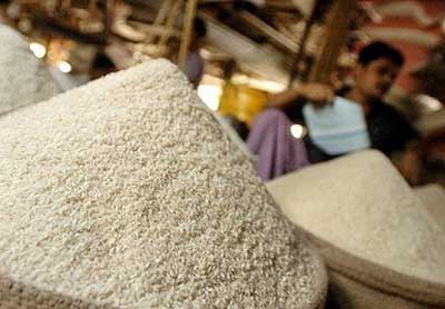 Thailand's plan to sell stockpiled rice sparks concerns