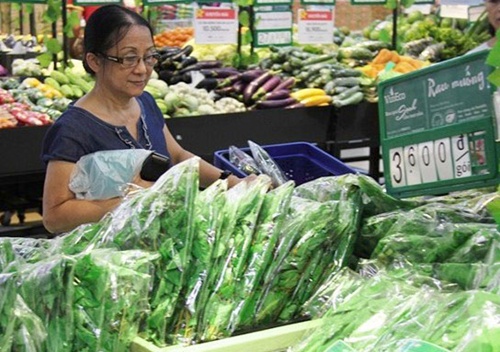 Firms vie for safe food ventures