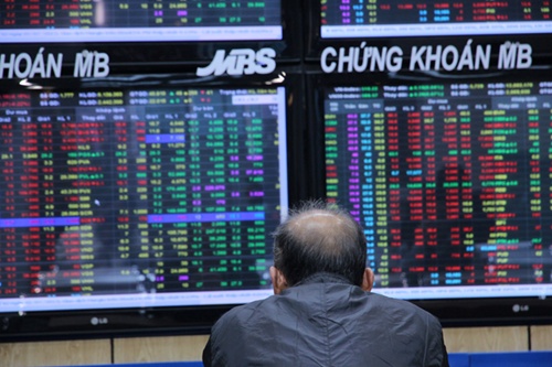 VN shares could decline following recent gains
