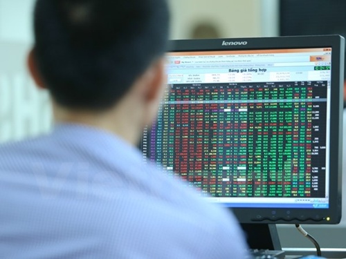 Vietnamese shares rise on govt's strong message