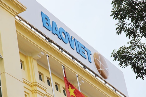 Bao Viet announces US$1 billion target revenue this year, up 6.2%