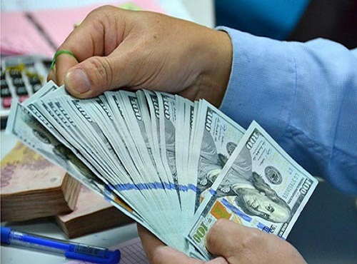 SBV advised to raise dollar deposit rate