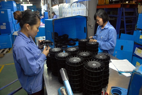 Foreign investment in VN hits $10b