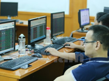 VN stocks mixed, energy sector lifts northern market