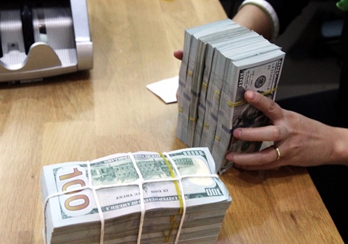 Firms praise lifting of SBV foreign money loan ban