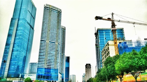 Ha Noi seeks $115.5 billion to become the second Singapore
