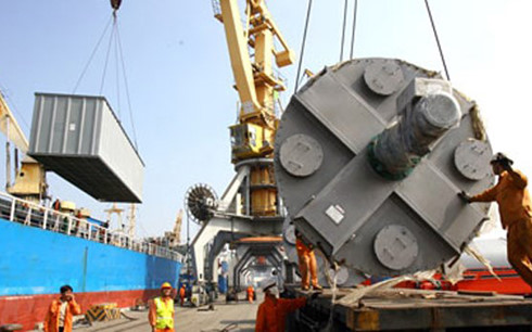 VN trade deficit forecast to last