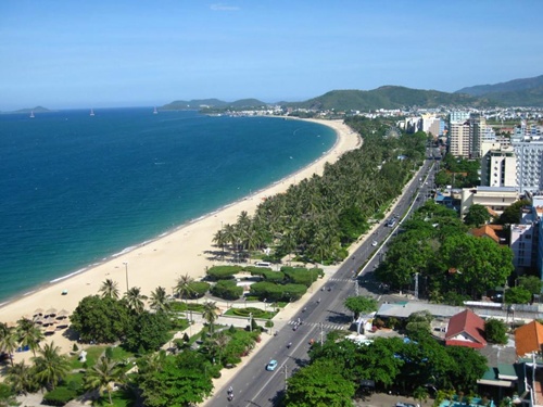 Da Nang property market continues growth in H1
