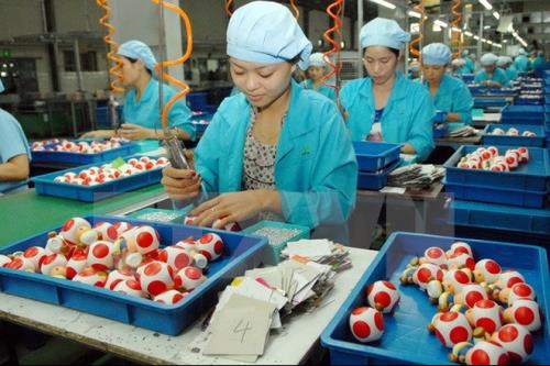 Productivity soars for Viet Nam