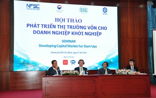 Stock exchange for start-ups in Viet Nam not feasible: experts