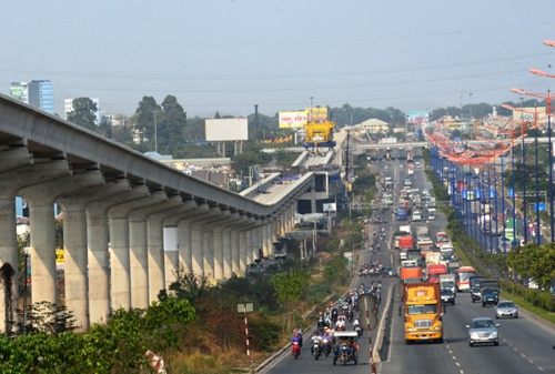 Rapid bus link plan for City's first metro line