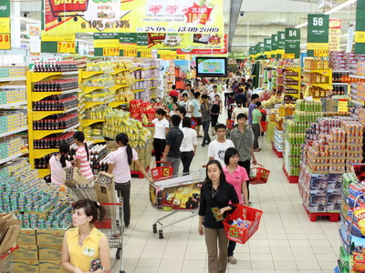 Retailers ask Gov't for incentives