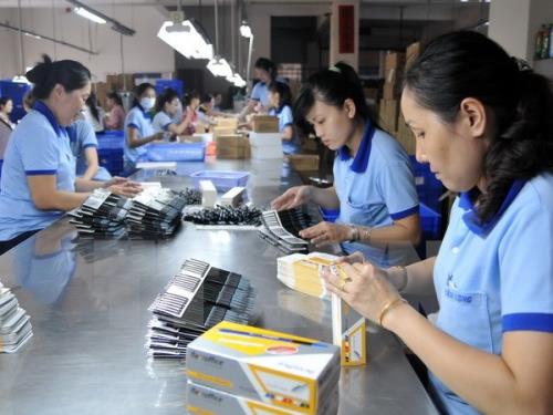 Preferential loans for 15 HCMC firms