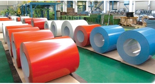 Viet Nam investigates imported colour-coated steel sheets