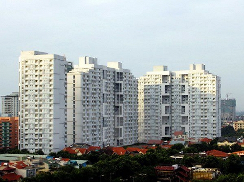 Viet Nam needs more affordable housing