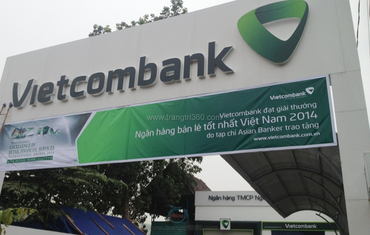 Vietcombank's profits rise 38%