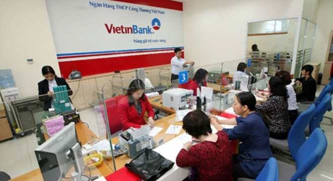 Vietinbank's profit rises 10.3%